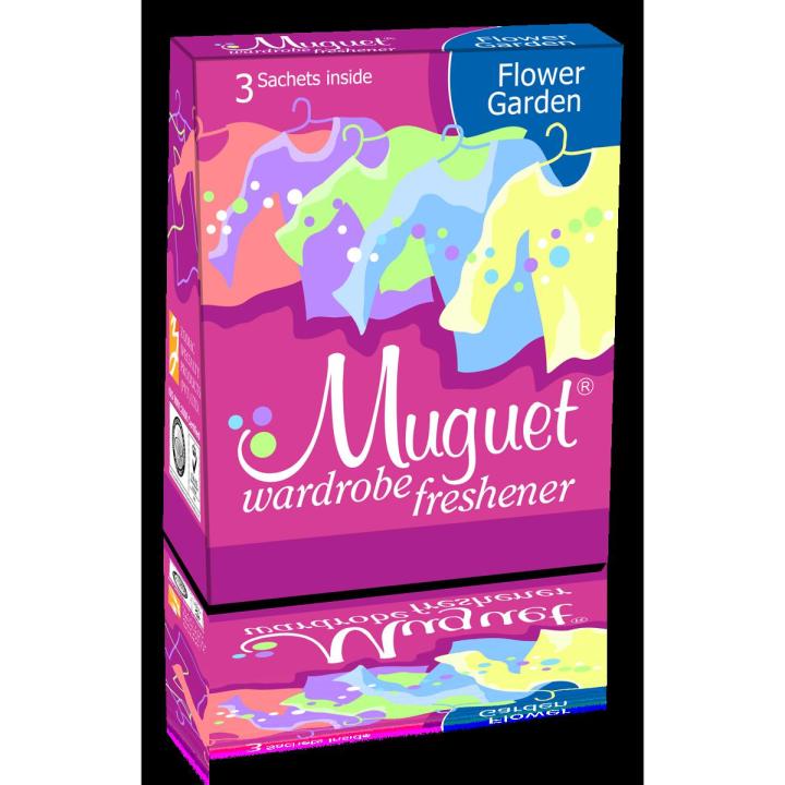 Muguet -  Flower Garden