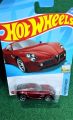 HOT WHEELS Alfa Romeo 8C Competizione 1:64 (IMPORTED DIE CAST CAR VEHICLE). 