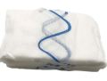 Kaolin Hemostatic Gauze. 