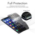 Galaxy S9 Whitestone Dome Glass Tempered Glass Screen protector with UV. 