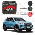 Chery Tiggo 4 Pro Neoprene Top Cover Model 2022-2025. 
