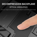 For iPhone 16 Plus Cool Punk Phone Case for iphone 16 plus Apple 16+ 6.7 inches Drop Resistant Phone Protective Cover with Invisible Stand. 