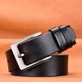 Pure Cow Leather Belts For Mens. 