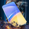 For Samsung Galaxy A15 5G/4G Magnetic Double Sided Glass Phone Case for Samsun Galaxy A15 Samsun a 15 6.5 inch Clear HD Shockproof Case. 