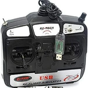Dynam%206-Channel%20USB%20RC%20Flight%20Simulator%20Model%202%20Left%20Throttle%20PC%20Game%20Model%20Fly%20Trainning%20Set%20-%20Image%202
