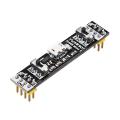 YwRobot Breadboard Power Supply Module Circuit Test 3.3V 5V Switchable For Arduino. 