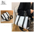 LouisWill Crossbody Bag Large Capacity Shoulder Bag Fashion Women Handbag Canvas Bag Sling Tote Beg Single Shoulder Bag Messenger Bag Cross Body Bag For School Travel Shopping. 