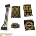 Capacitive Touch Kit For Arduino. 
