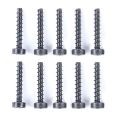 Universal Screws for Dyson V6 V7 V8 V10 V11 Vacuum Cleaner Pack/ SV09 SV10 SV11 SV12 SV14. 