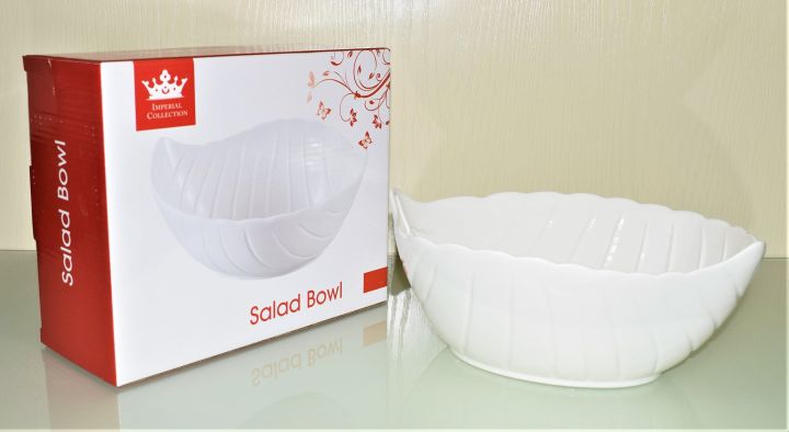 1pc Leaf Shaped Ceramic Bowl for Tableware and Housewares for Decoration and Gift, Ornamental Porcelain, Vegetables and Fruits Server