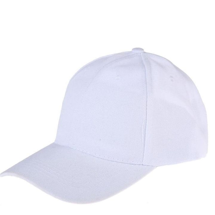 Black%20White%20Red%20Blue%20Boys/Mens%20P%20Cap%20Adjustable%20Strap-Multicolors%20-%20Image%204