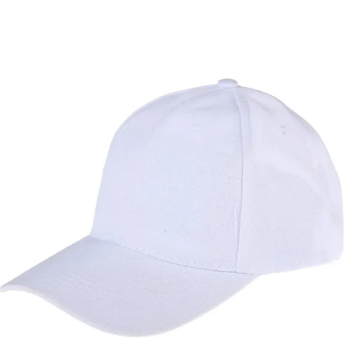 Black%20White%20Red%20Blue%20Boys/Mens%20P%20Cap%20Adjustable%20Strap-Multicolors%20-%20Image%204