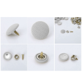 120Pcs DIY Roof Lining Repair Kit Fix Sagging Headliner Pin Buckle Screw No Glue for Truck/Car Screw Ceiling Repair Gray. 