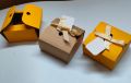 (20pcs) Gift Boxes (10x10x5cm) for customized Packaging of Jewelry/ Candy/ Cookies/ Dates/ Sweets/ Chocolate/ Mithai and Favor Box for New Born/ Baby shower/ Umrah/ Hajj/ Ameen/ Ramadan/ Eid/ Wedding/ Nikah/ Birthday Party/ Corporates Business Events. 