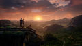 Uncharted Legacy of Thieves Collection Playstation 5 Game Ps5. 