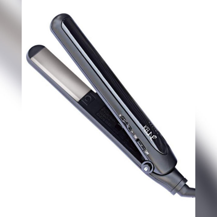 Keune - Titan Straightener (Straightening Iron)