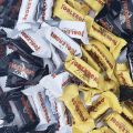 Toblerone Tiny Mix Bag 272g. 