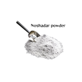Noshader powder | AL RAZA Traders 5 | Ammonium chloride| 100gm. 