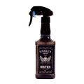 Barber Shop Stylish Water Sprayer Spray Bottle 500Ml. 