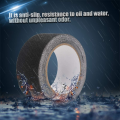 Anti Slip Tape 1 inch x 10Meters Self Adhesive Backed High Grip Antislip tape for stairs, Non Slip Safety Grip Tape, Safety Walk Slip Resistant Conformable Tape, Non Slip Safety Floor Steps, Anti-Skid Tape, 25.4mm Anti Slip Tape. 