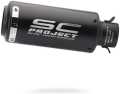 universal bike Exhaust sc moto exhaust technology bike silencer exhaust universal fittnig best quality sound. 