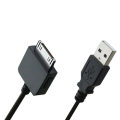1M USB Sync Data Transfer Copper Wire Charger Cord for Microsoft Zune Zune2 ZuneHD MP3 MP4 Player. 