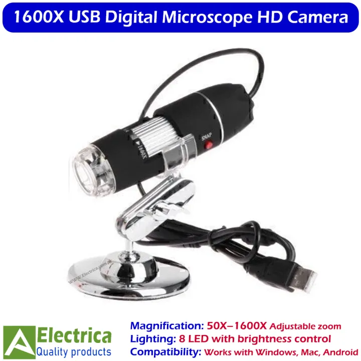 Handheld%20Digital%20Microscope%2050X%E2%80%931600X%20USB%20with%208LED%20HD%20Camera%20Magnifier%20Endoscope%20for%20Windows,%20Android,%20Mac%20by%20Electrica%20-%20Image%202