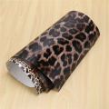 10Pc Heat Transfer Vinyl Bundle 12 x 10 Inches Print Leopard HTV Vinyl Craft Film Garment Clothing. 