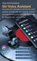 Mini Earbud TWS Earphones M17 Wireless Bluetooth 5.1 Headsets. 