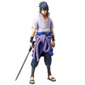 Naruto Model Uchiha Sasuke Itachi Akatsuki Pvc Statue Collectible Toys Doll Figma For Kids Gk Action Figure Shippuden. 