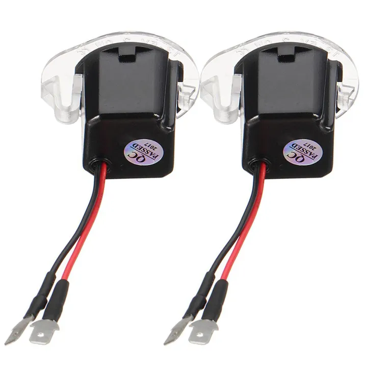 Bright%20White%20LED%20SMD%20Side%20Mirror%20Puddle%20Lights%20For%20Jeep%20Cherokee%202014-2016%20-%20Image%206