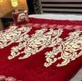 Single AC / Fleece Blanket In High Quality ( 1.5 meter width and 3 meter length). 