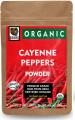 Cayenne Peppers Powder 50g. 