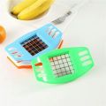 Potato Garnish Cutter Peeler spliral |Easy Hand Cutter for potato Kitchen|simpal french fries cutter|. 