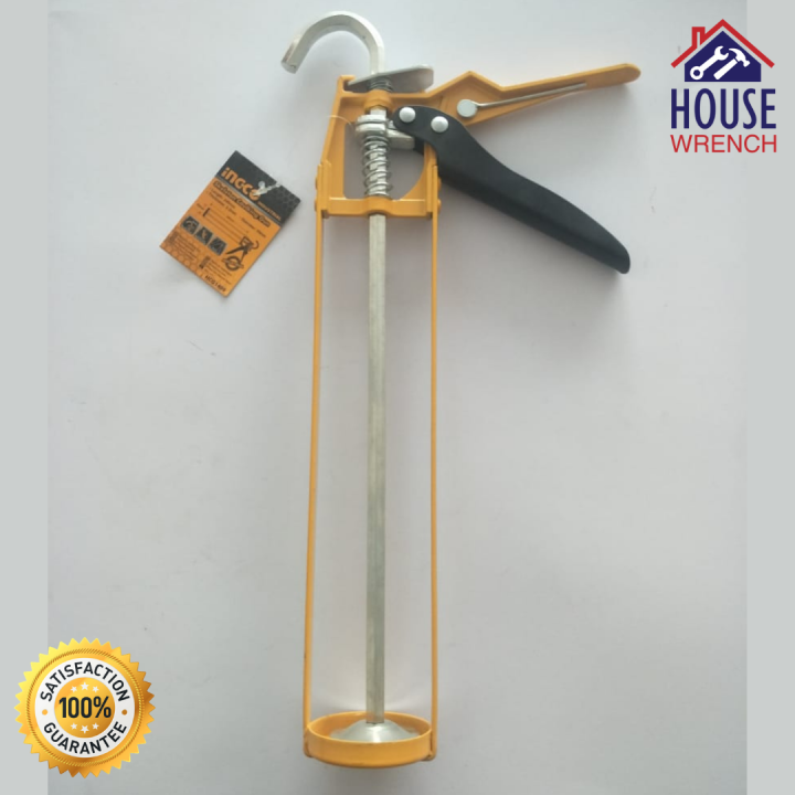 Ingco%20Aluminum%20caulking%20tool%209"%20with%20free%20ingco%20gift%20-%20Image%202