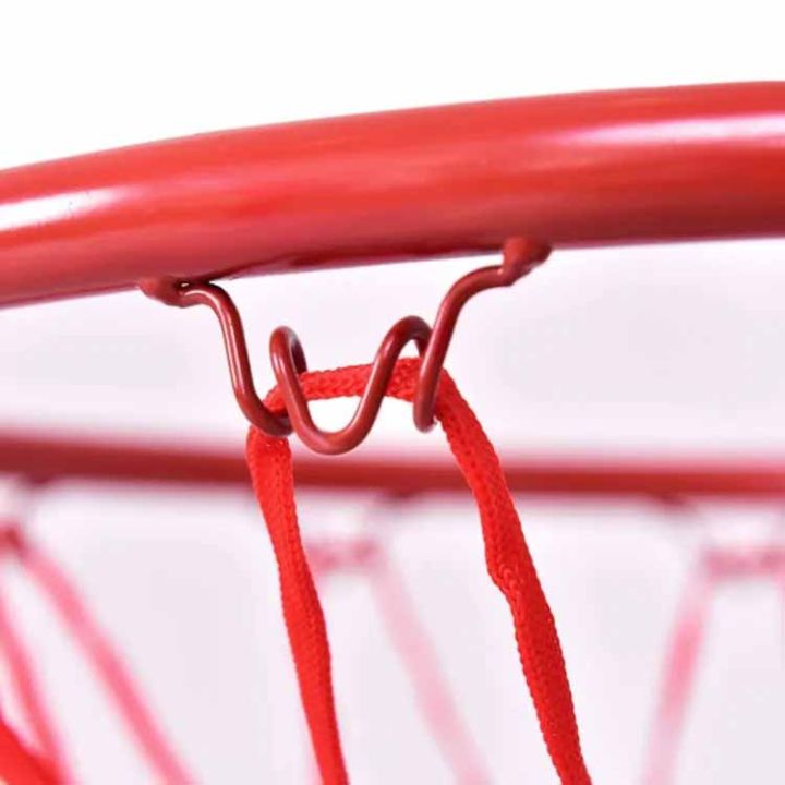 Basketball%20Rim%20Basketball%20Hoop%20Replacement%20Basketball%20Rim%20Goal%20Standard%20Wall%20Mounted%20Basketball%20Hoop%20Indoor%20Outdoor%20Hanging%20Basketball%20Hoop%20with%20Net%20for%20Kids%20Adults%2045%20cm%20-%20Image%206