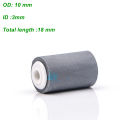 Dx5 Pinch Roller For Allwin Myjet Human Printer Rubber Press Pinch Roller For Xuli Dika Yaselan Galaxy Eco-Solvent Printer. 