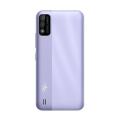 Itel A26 Ram 2GB Rom 32GB Android 10 + Face Lock - Dual Sim Box Pack PTA Approved. 