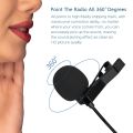 Mcoplus Mini Lightning Microphone For iPhone 7 8 Plus X XS Max 11 Pro XR Condenser Studio Professional Live Streaming Audio. 