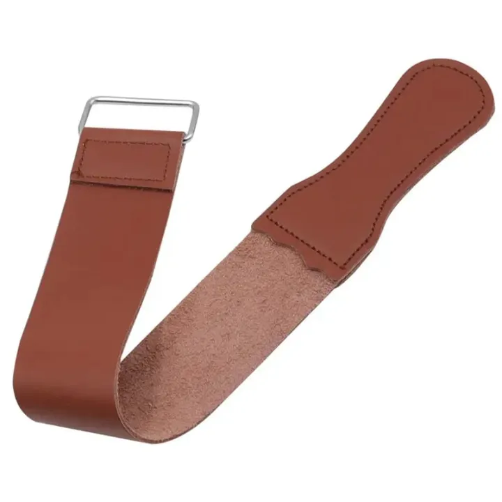 Genuine%20Leather%20Sharpening%20Strop%20Strap%20%E2%80%93%20Barber%20Razor%20&%20Knife%20Polishing%20Sharpening%20Belt%20-%20Image%202