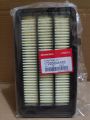 Genuine Honda Engine Air Filter 17220-5AA-A00 For 2016-2017 Honda Civic 1.5L Turbo. 