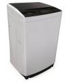 Dawlance DWT-270 ES - Fully Automatic Washing Machine - 10 kg - Black & White. 