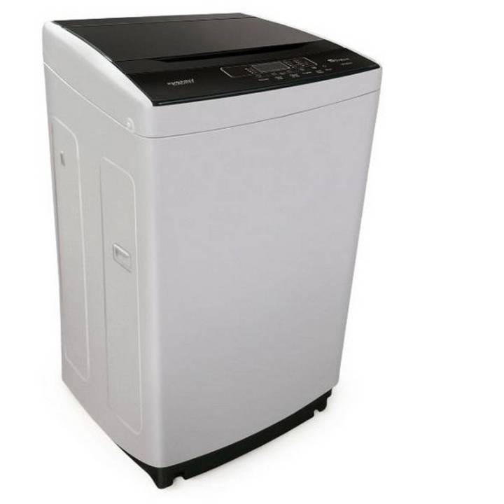 Dawlance DWT-270 ES - Fully Automatic Washing Machine - 10 kg - Black & White