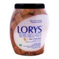 Lorys Duo Chocolate Hair Cream, For Damaged & Sensitive Hair, 1000g. 