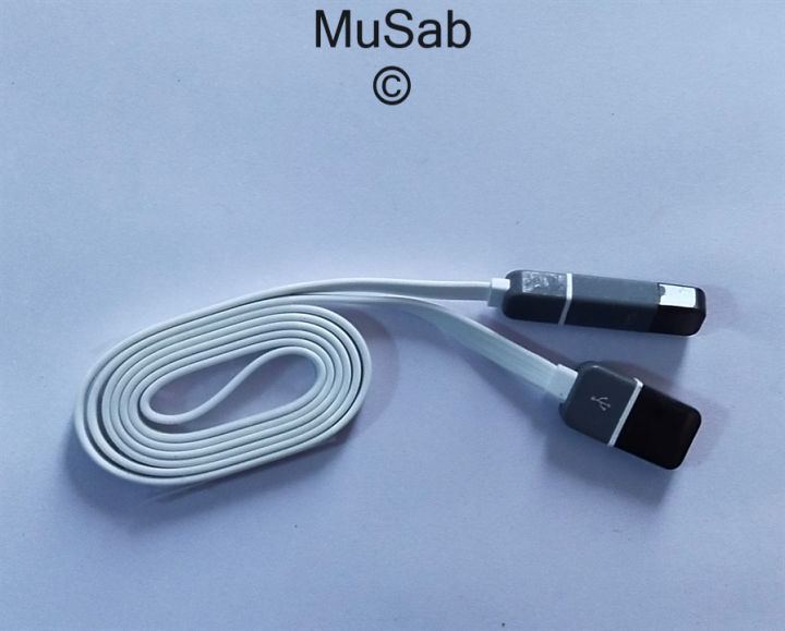 Flat%20Android%20micro%20usb%20and%20lightning%20cable%20supported%20detachable%20lightning%20connector%20included%20-%20Image%202