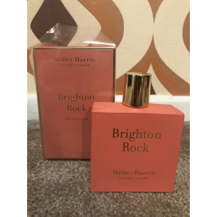 MILLER HARRIS BRIGHTON ROCK EDP 100ML