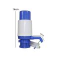 Manual Drinking Water Pump Small Size. 