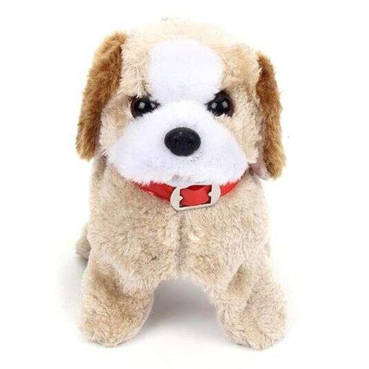 Fantastic BullDog Puppy No 898 (Jumping Dog)