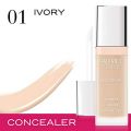 Bourjois Radiance Reveal Concealer - 01 Ivory - Tester. 