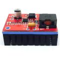 CN3722 12V Charging Management 18V 3S Lithium Battery Charger MPPT Solar Controller. 